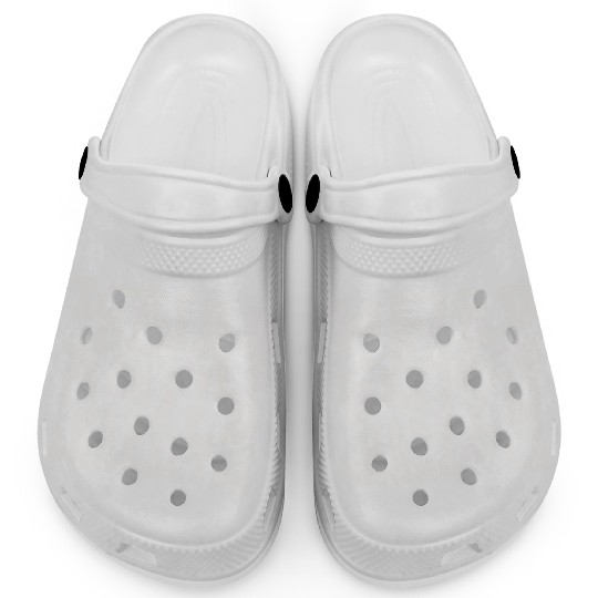 Weird Coaches Build Character Coach Clogs