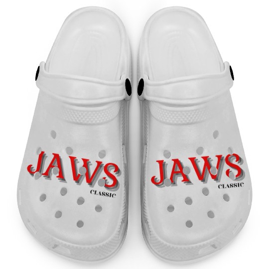 Jaws Classic Clogs