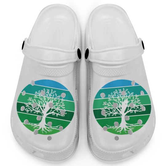 Tree Clogs