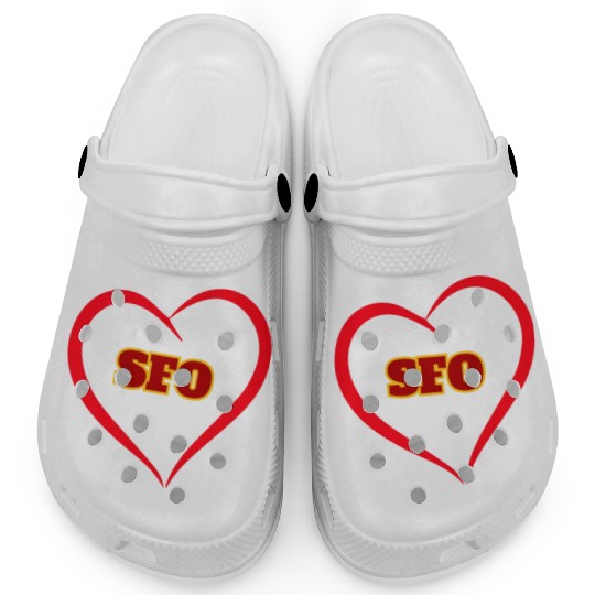 SFO - San Francisco call letters Clogs