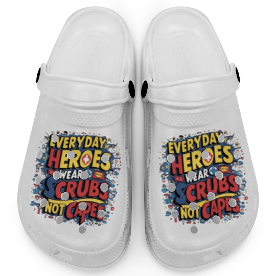 Nurse Clogs & gifts