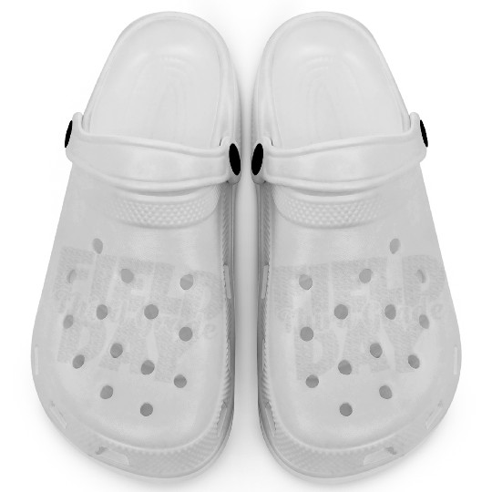 Field Day 2024 3rd Third Grade School Teacher Clogs