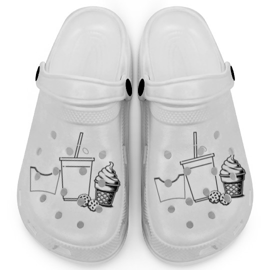 DAD TAX MAKING SUR IT S NOT POISON Clogs