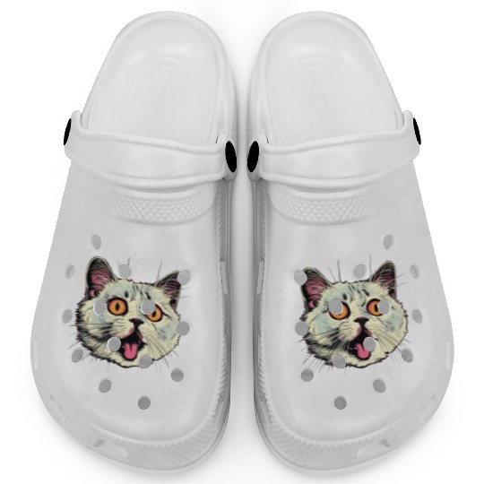 Lesbians Eat What Clogs