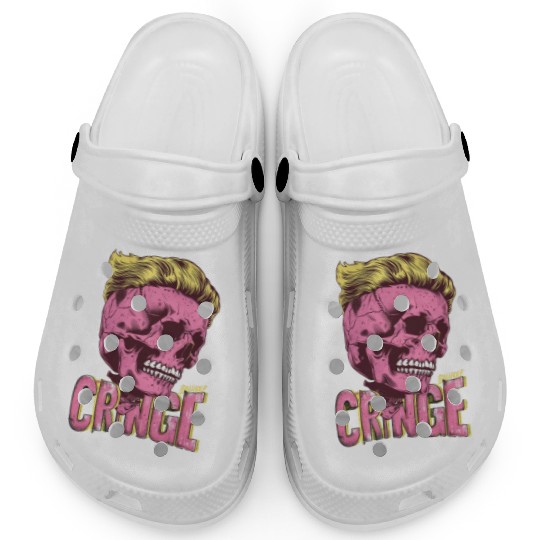Cringe Clogs