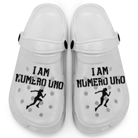 Numero Uno Strong Clogs