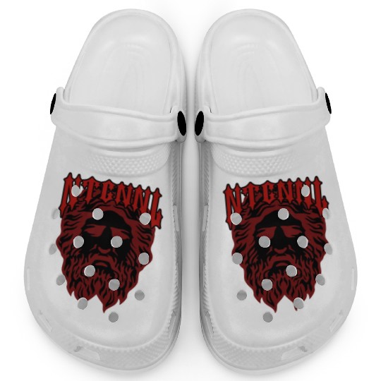 Zeus Clogs