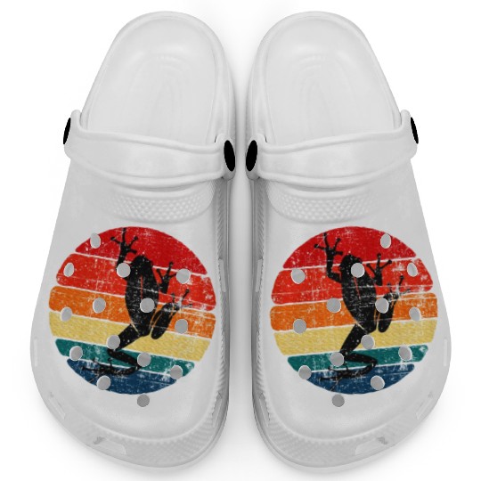 Frog Lover, Frog Catcher, Frog Lover, Kids Frog Clogs