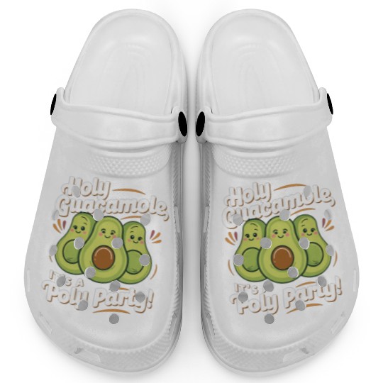 Polyamorous community Polyamorous Parenting Loving Clogs