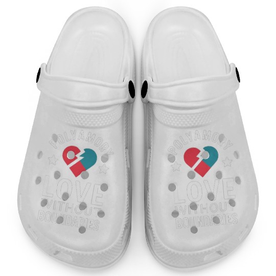 Polyamorous community Polyamorous Parenting Loving Clogs