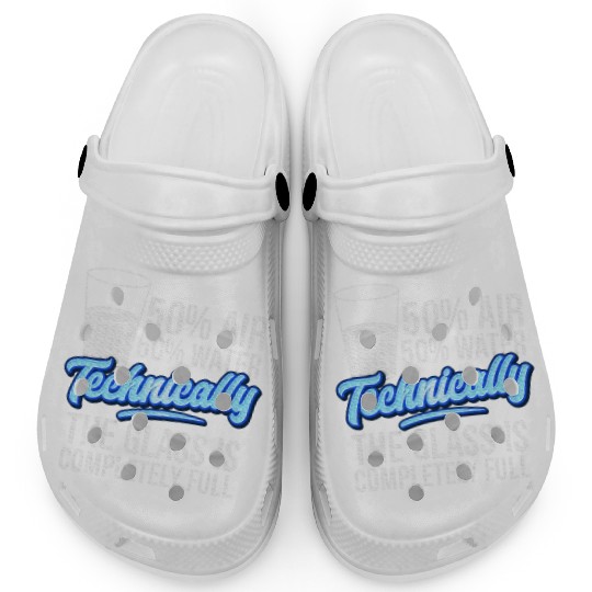 Science Lover, Physics Student, Science Student Clogs