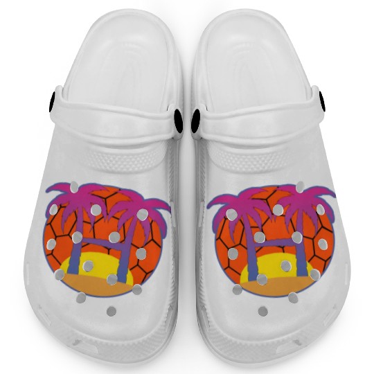 Hollywood Heat Clogs