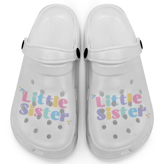 Little Sister Clogs