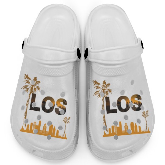 Los Angeles Clogs