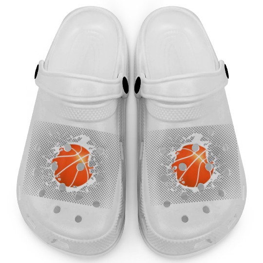 Basketball Clothing for Players Clogs