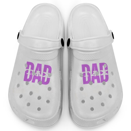 Dad Tax Making Sure It's Not Poison Clogs