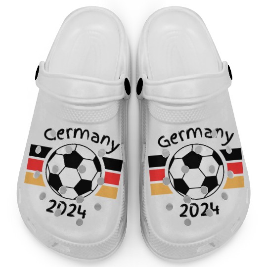 Germany 2024 Clogs