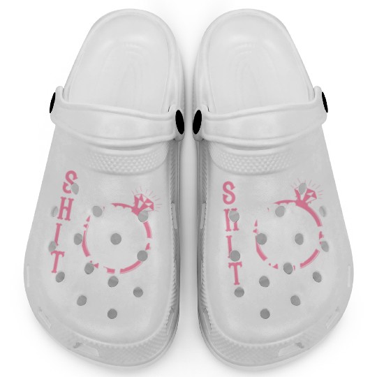 Bridal Party Bride Engagement Happy Im Going To Ge Clogs