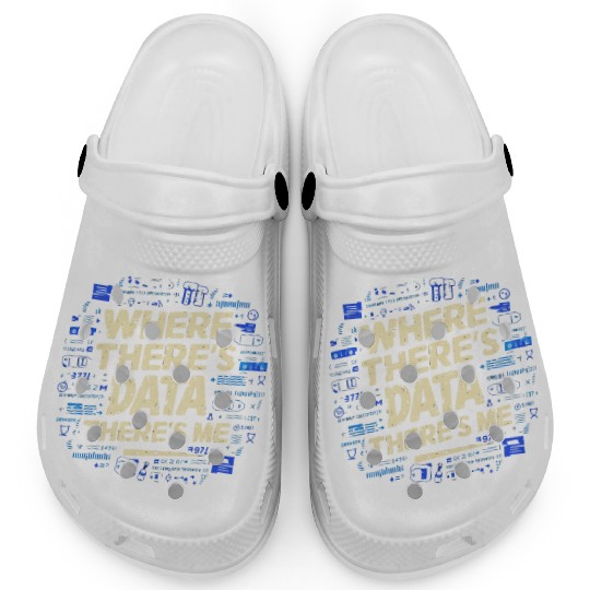 Backend Developer Programming Software Programmer Clogs