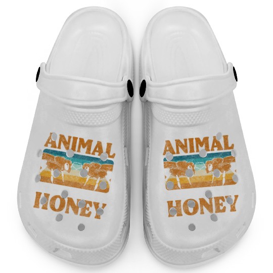 Honey Bee Nature Useful Beekeeper Clogs