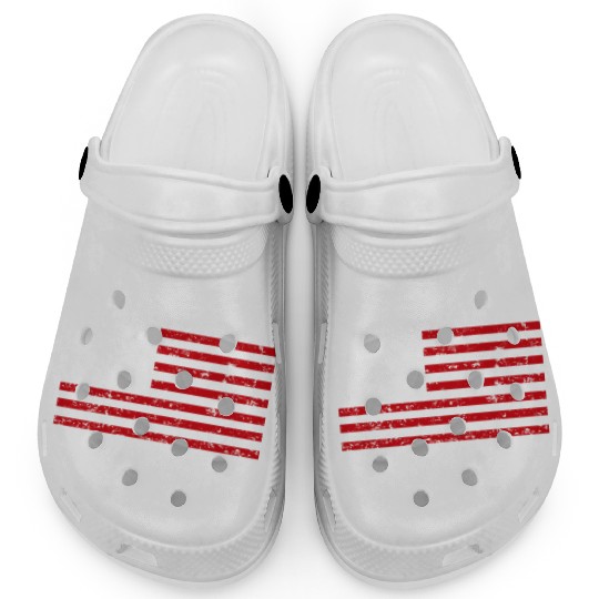 2024 Elections Too Big To Rig Clogs