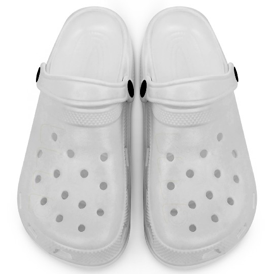 Quadcopter Eat Sleep Fly Repeat Funny Drone Pilot Clogs