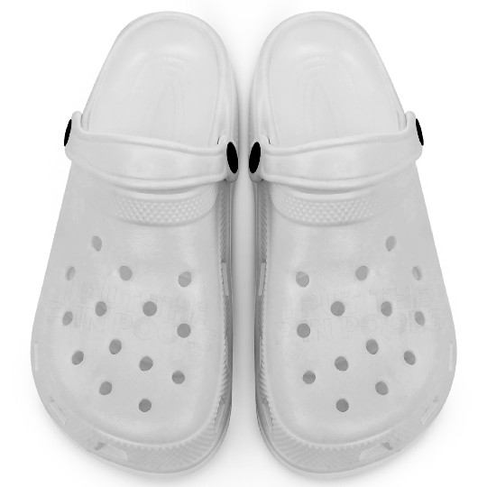 Pools Meme Swimming Spring Break Clogs