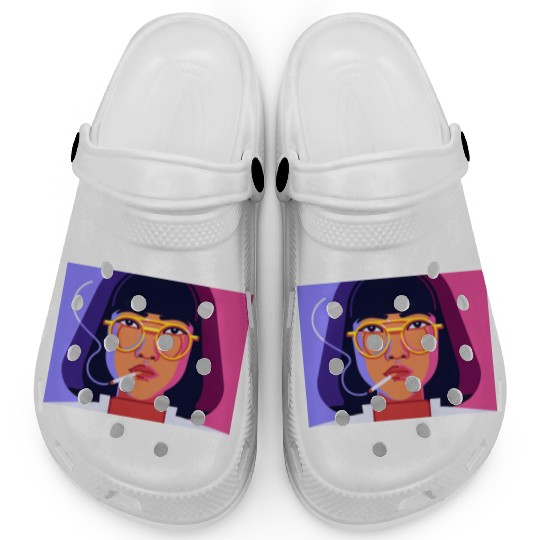 bad girl Clogs