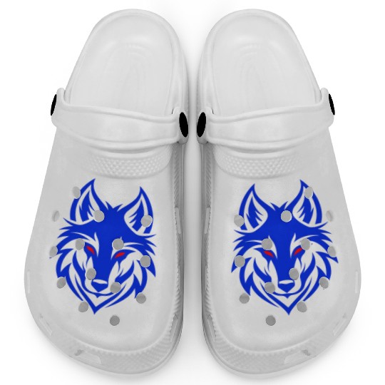 wolf Clogs