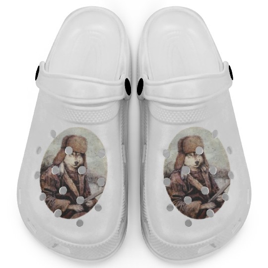 Mountain Wolf(1) Clogs