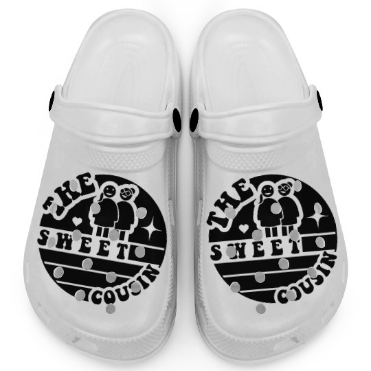sweet cousin, cousin Clogs