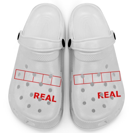 Science magic chemistry elements Clogs