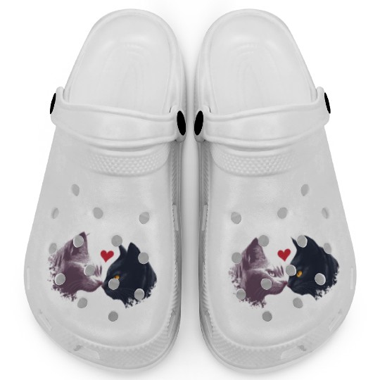 Id Write a Card but I Hate You Funny Valentines Da Clogs