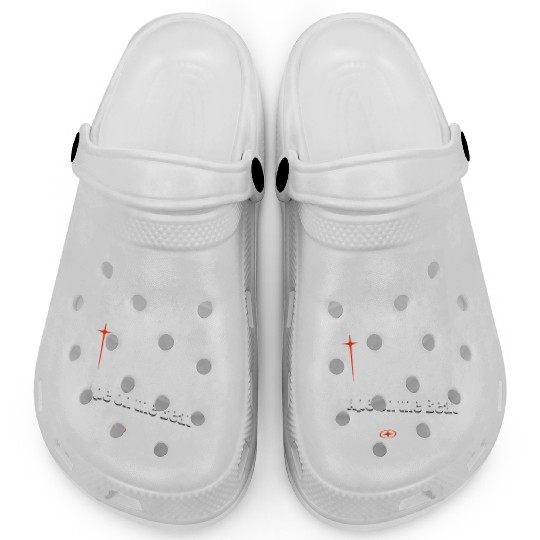 Ape on the Beat Clogs