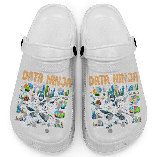 Data Ninja Retro Data Science Deep Learning For Clogs