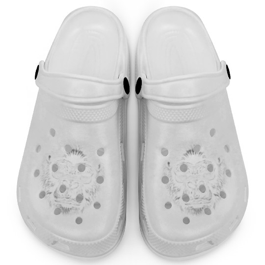 Monkey Business Gorilla Clogs