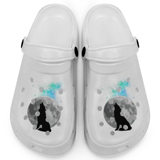 Moon Call Clogs