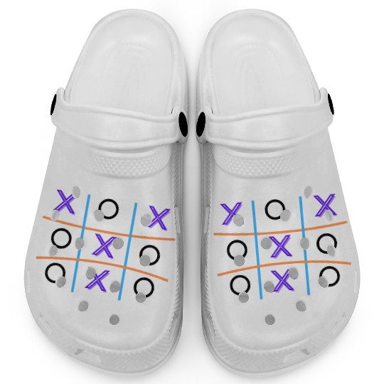 Spread the Love with XOXO Clogs