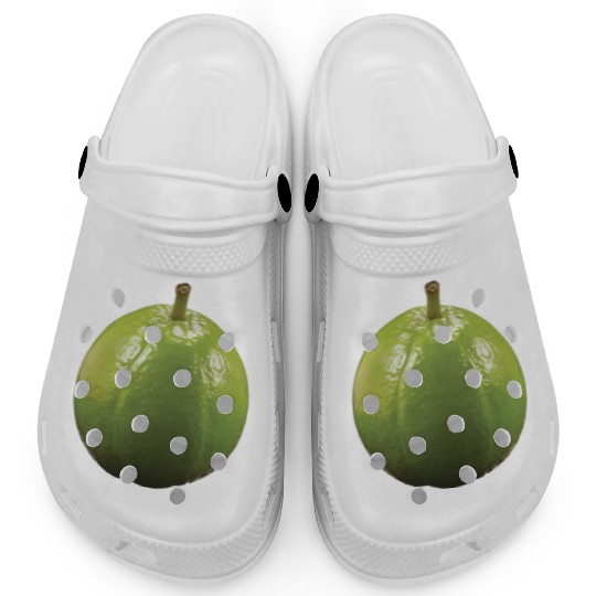 Guava Realistic Clogs