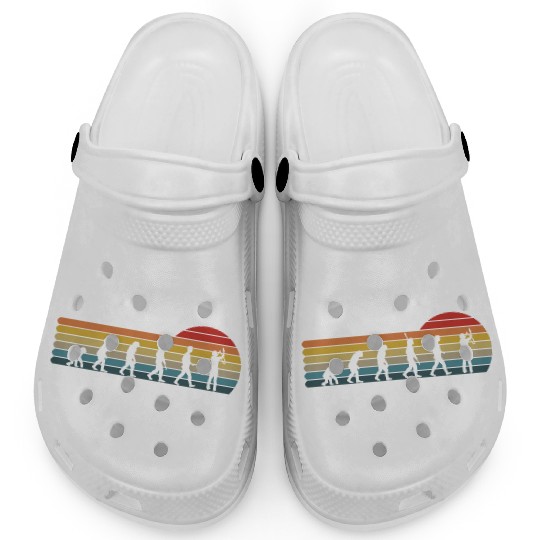 exciting beadwork awesome for Vintage Clogs