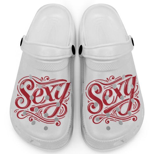 Sexy Clogs