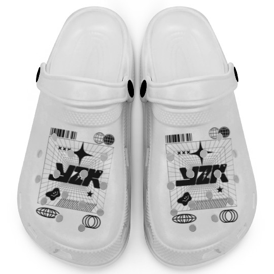 Y2K Clogs