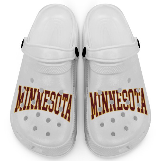 Minnesota Designs Clogs