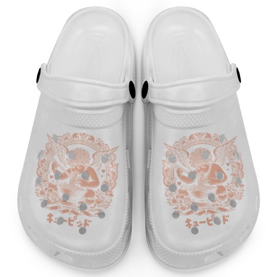 Cupid eatling ramen japan Clogs