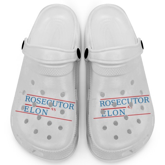 Prosecutor Vs Felon Funny Voting Election 2024 2 Clogs