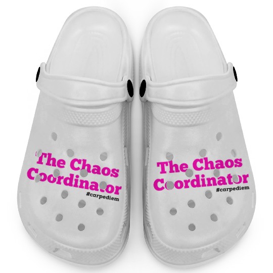 The Chaos Coordinator, Carpe Diem Clogs