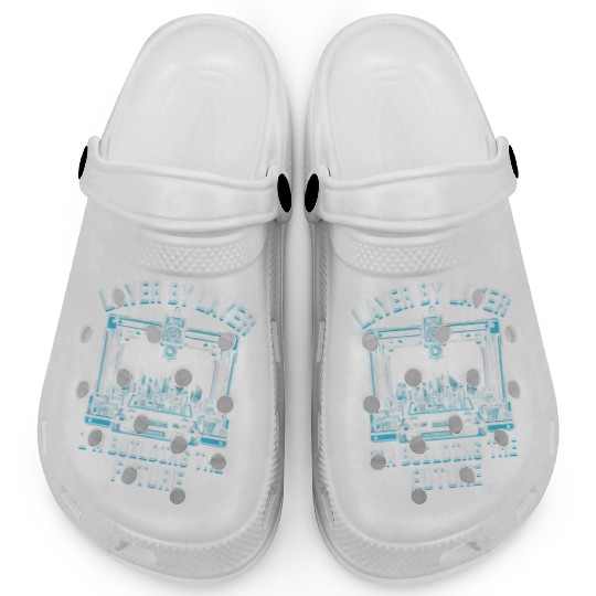 3D Print 3D Engineer Clogs