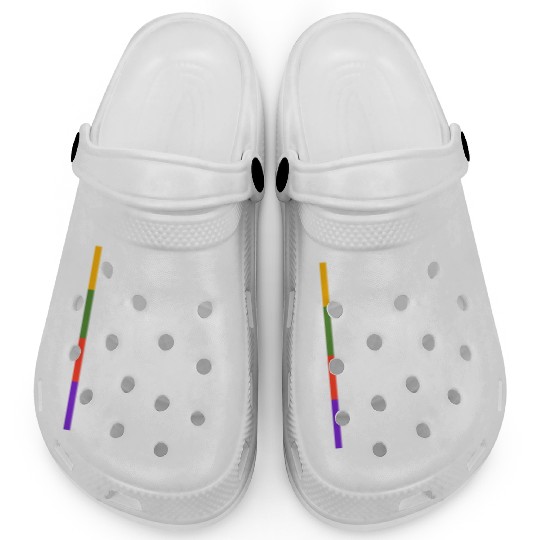 Pray Eat Train Repeat Clogs