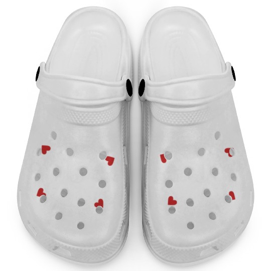 Someone In South Dakota Loves Me Clogs