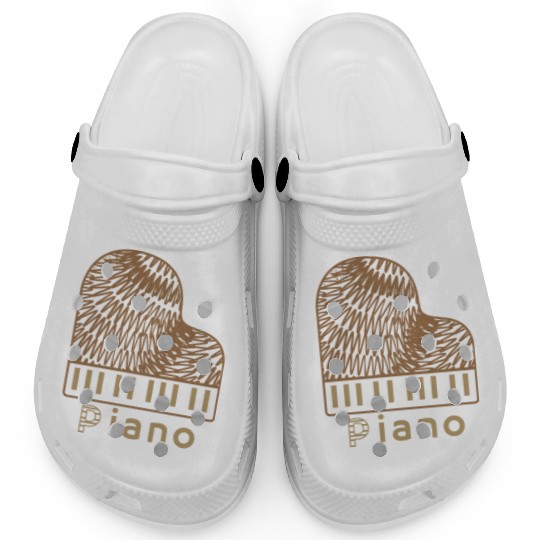 Clogs Clogs piano, music, calm , Clogs , song , Clogs